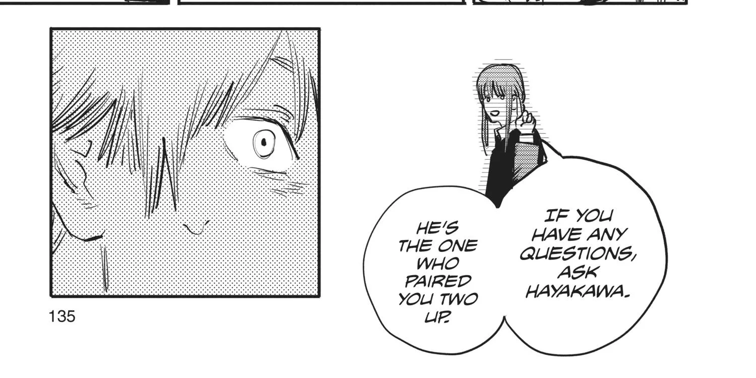 Chainsaw Man Chapter 1.1 page 264 - 