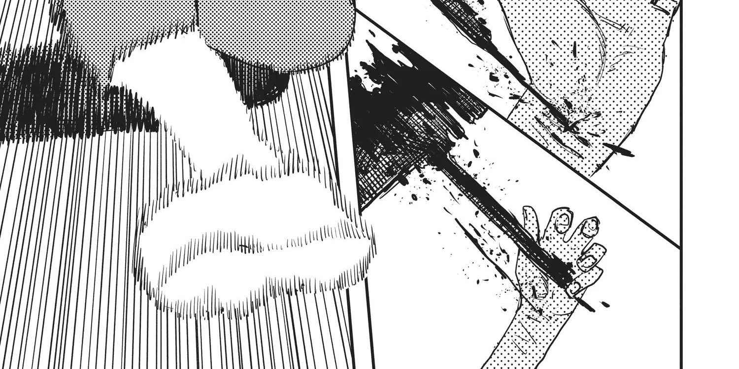 Chainsaw Man Chapter 1.1 page 268 - 