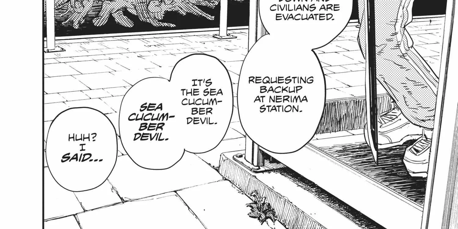 Chainsaw Man Chapter 1.1 page 270 - 