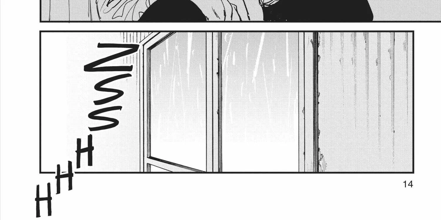 Chainsaw Man Chapter 1.1 page 28 - 