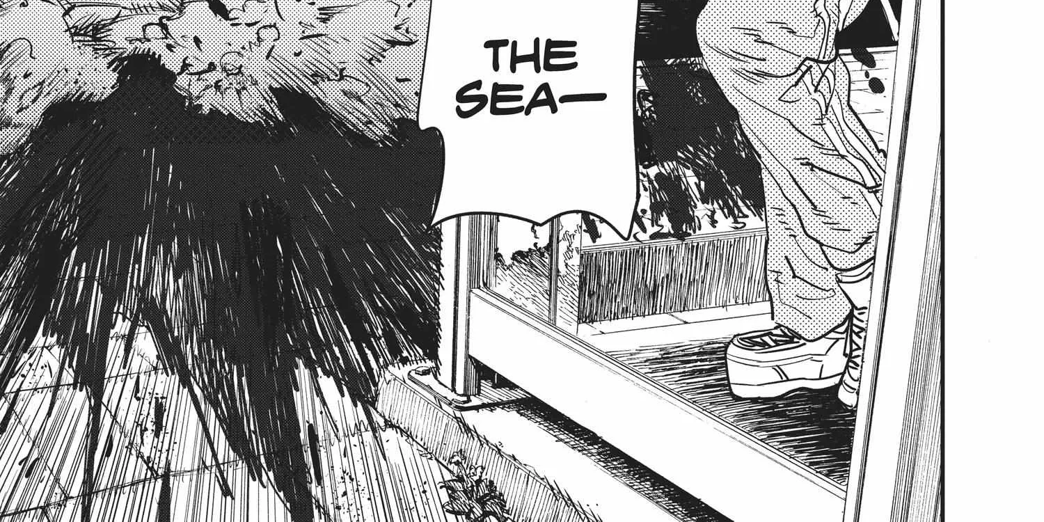 Chainsaw Man Chapter 1.1 page 272 - 
