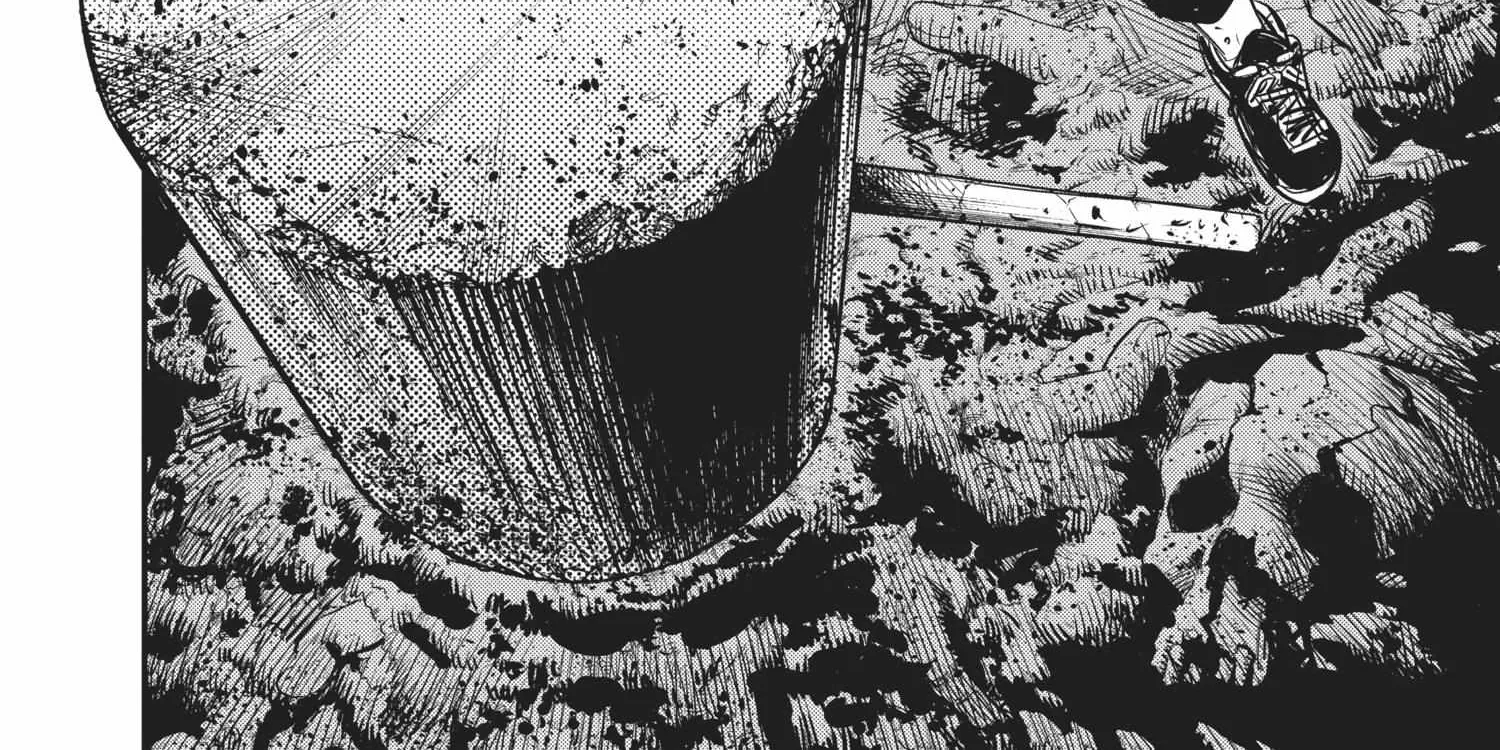Chainsaw Man Chapter 1.1 page 274 - 