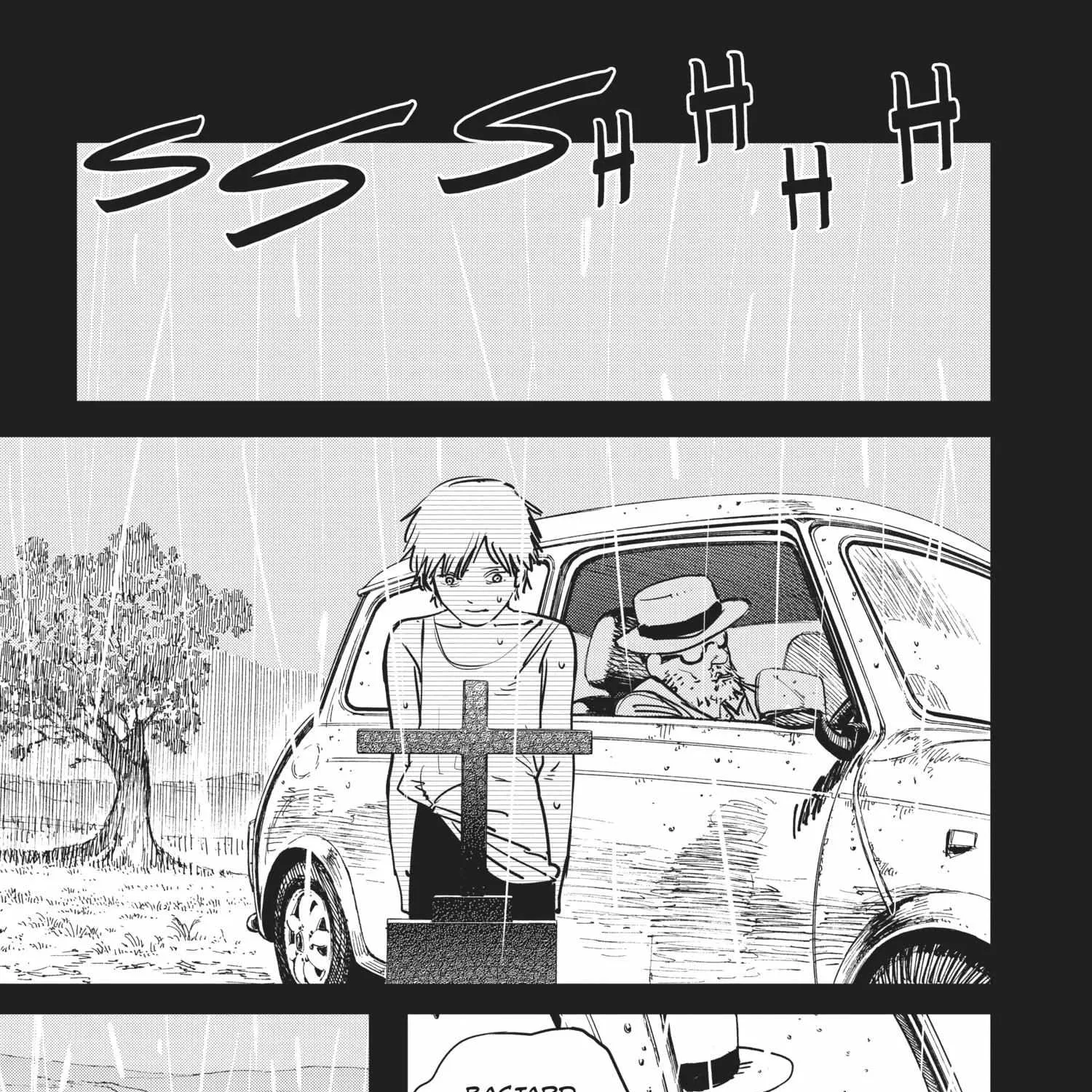 Chainsaw Man Chapter 1.1 page 29 - 