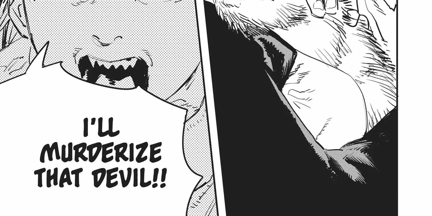 Chainsaw Man Chapter 1.1 page 292 - 