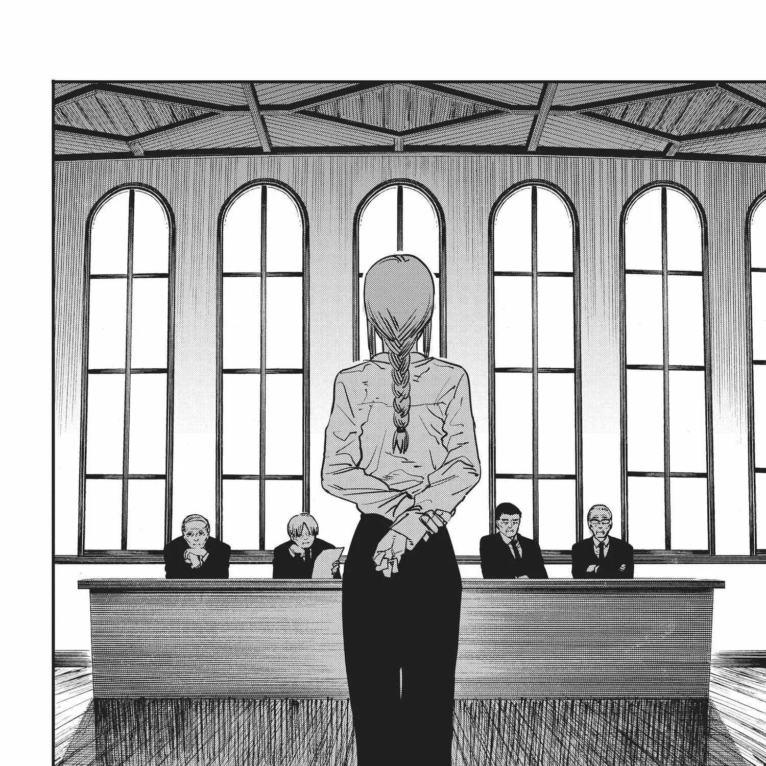 Chainsaw Man Chapter 1.1 page 301 - 