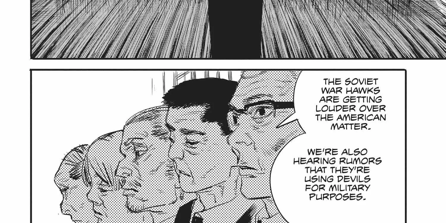 Chainsaw Man Chapter 1.1 page 302 - 