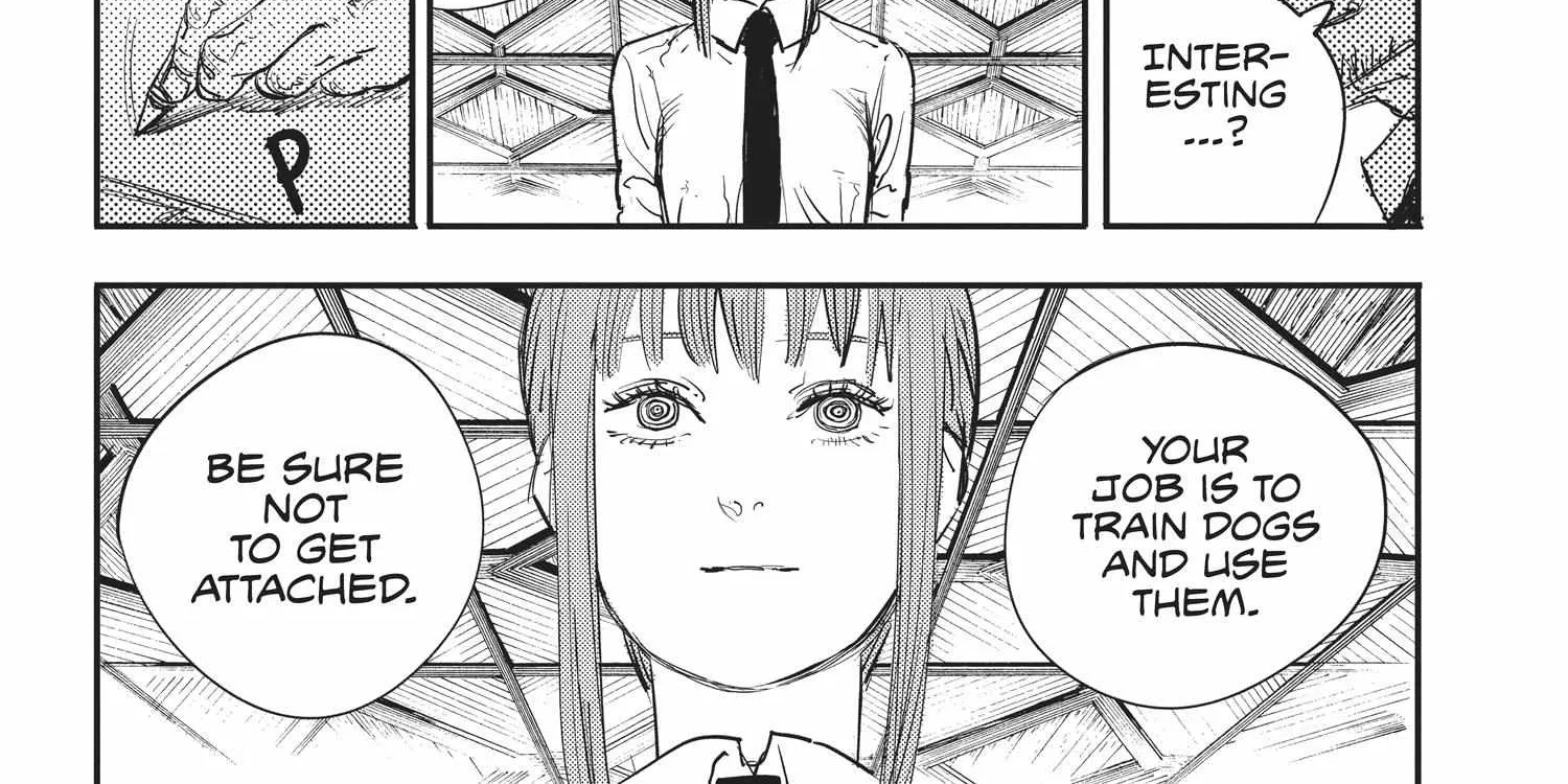 Chainsaw Man Chapter 1.1 page 304 - 