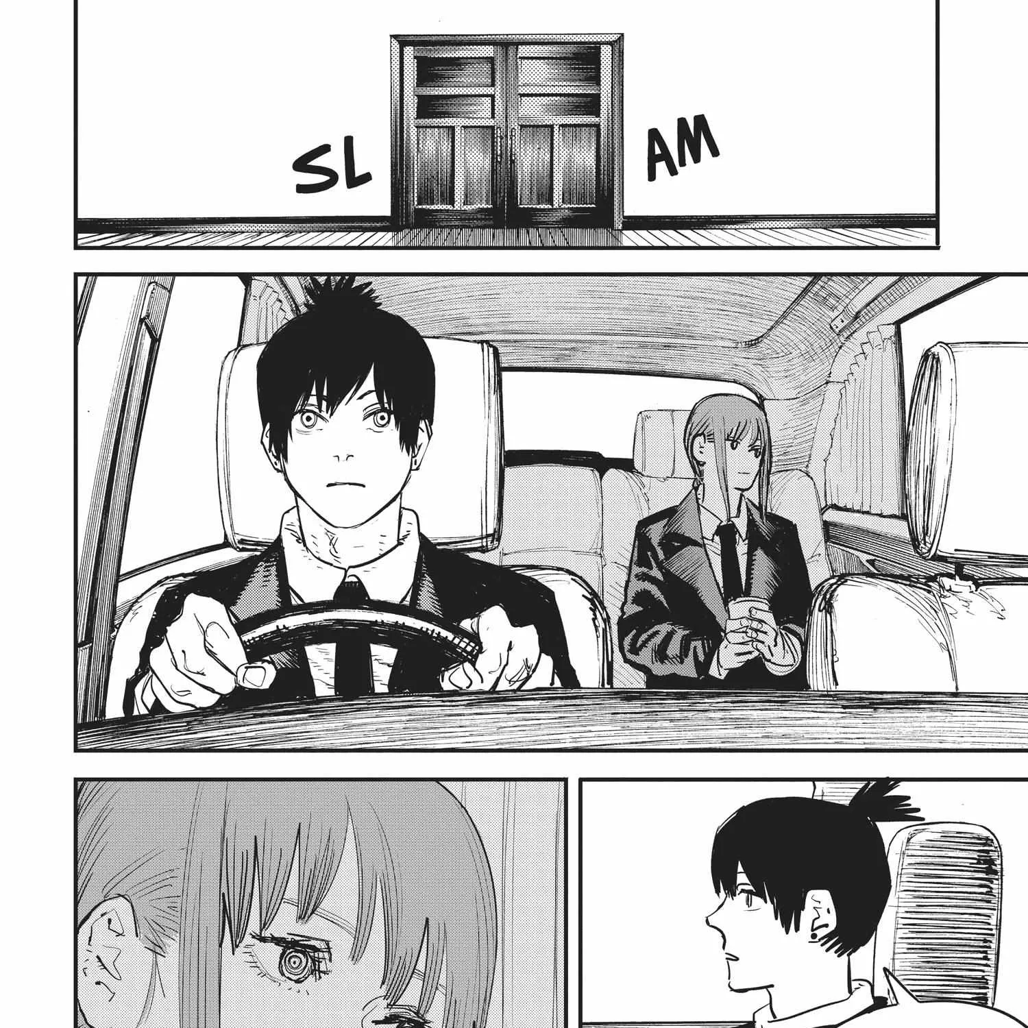 Chainsaw Man Chapter 1.1 page 305 - 