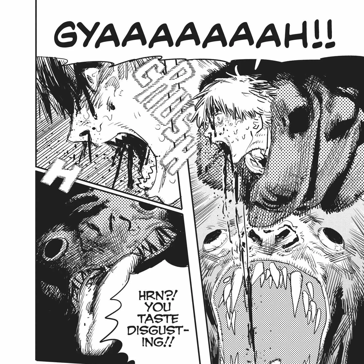 Chainsaw Man Chapter 1.1 page 325 - 