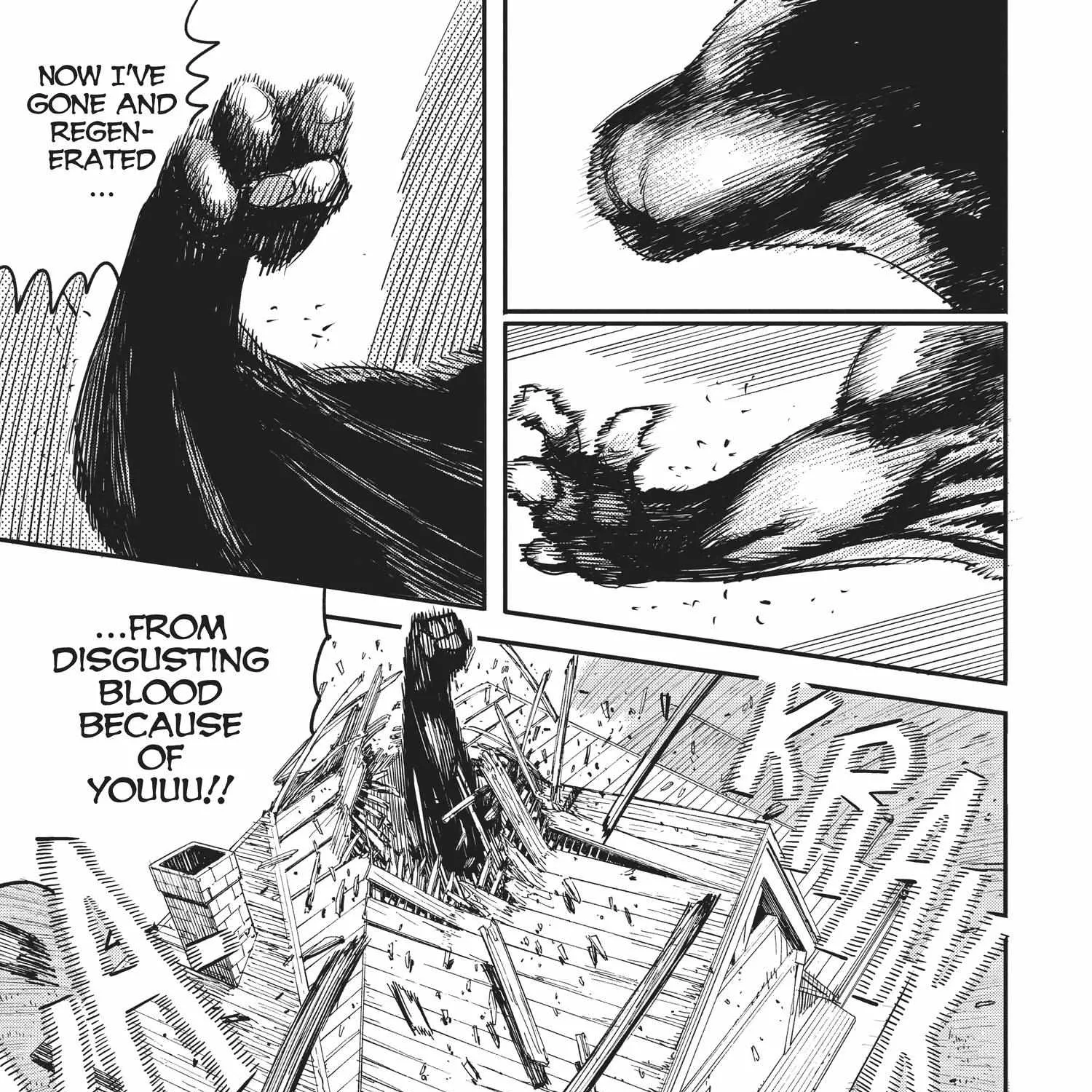 Chainsaw Man Chapter 1.1 page 327 - 