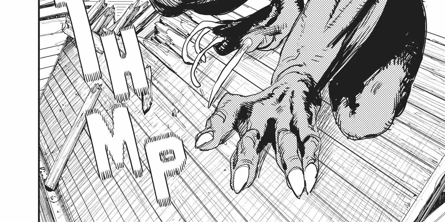 Chainsaw Man Chapter 1.1 page 330 - 
