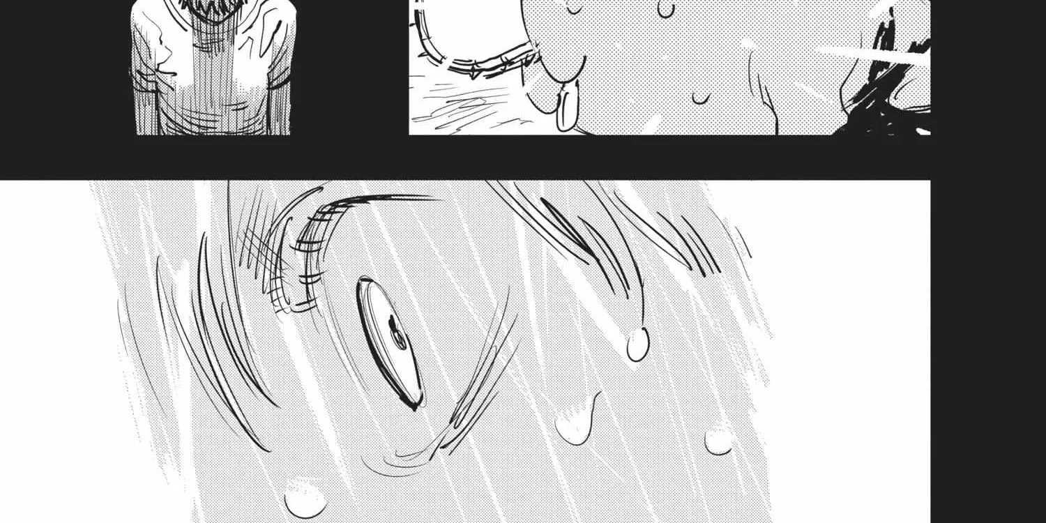 Chainsaw Man Chapter 1.1 page 34 - 