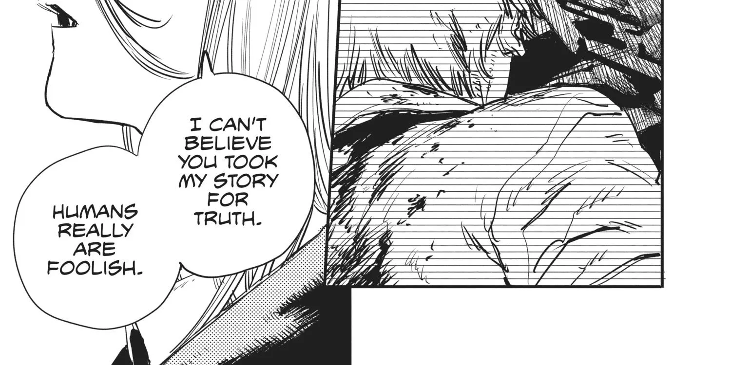 Chainsaw Man Chapter 1.1 page 332 - 