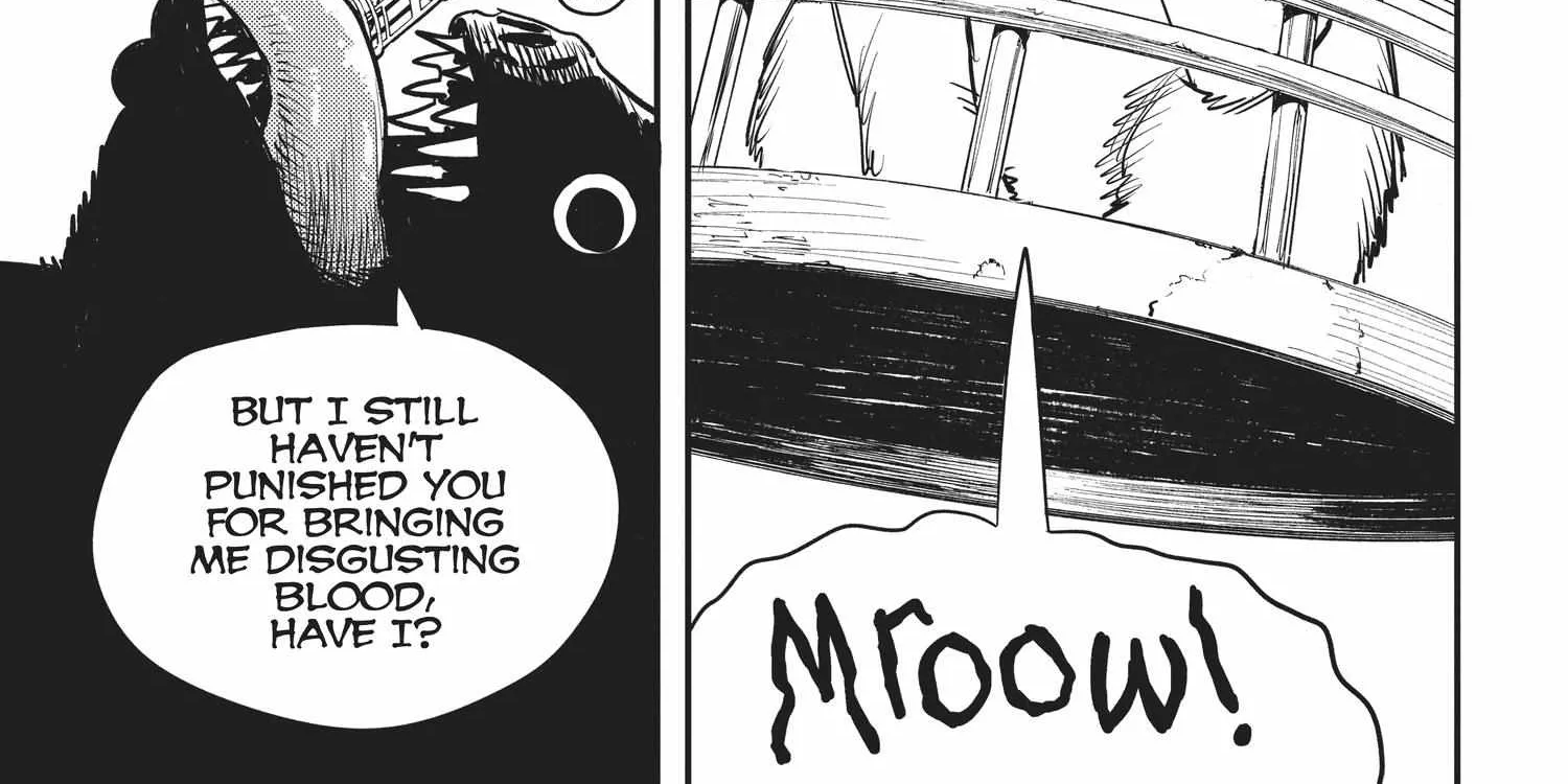 Chainsaw Man Chapter 1.1 page 340 - 