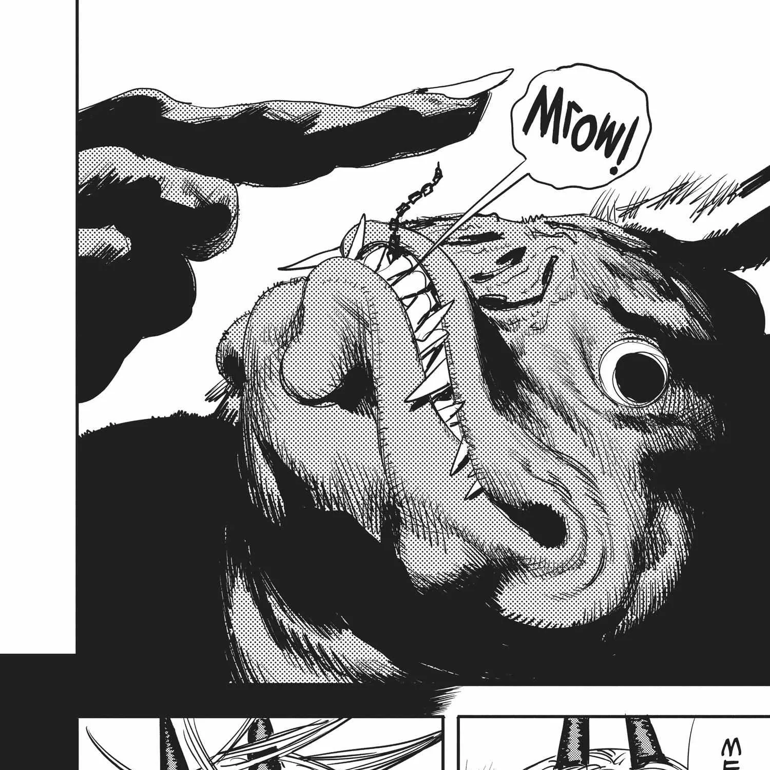 Chainsaw Man Chapter 1.1 page 341 - 