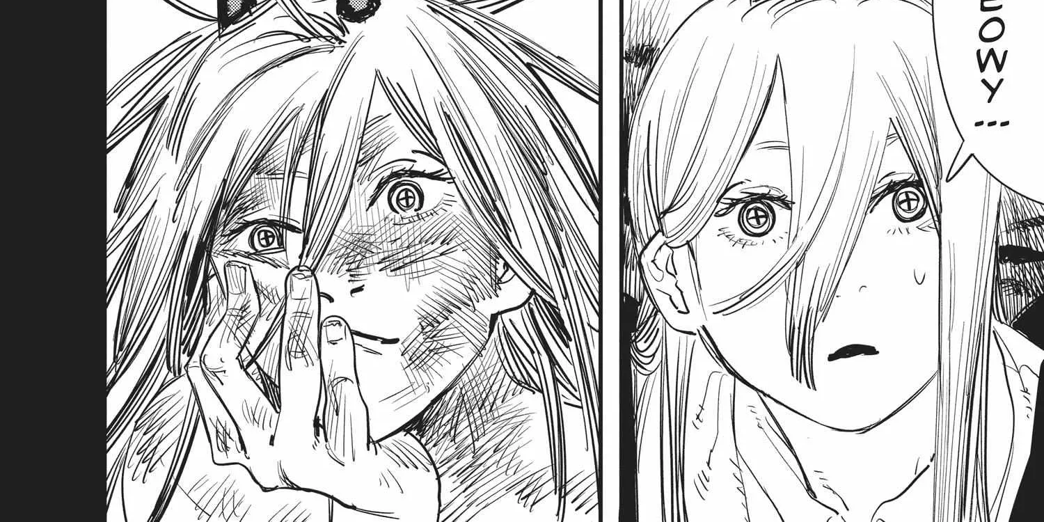 Chainsaw Man Chapter 1.1 page 342 - 