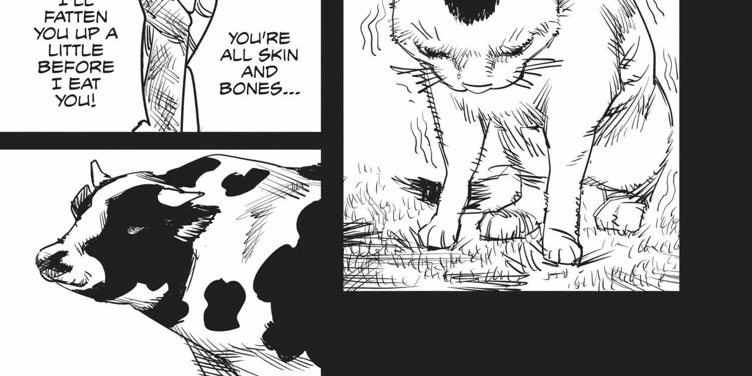 Chainsaw Man Chapter 1.1 page 344 - 