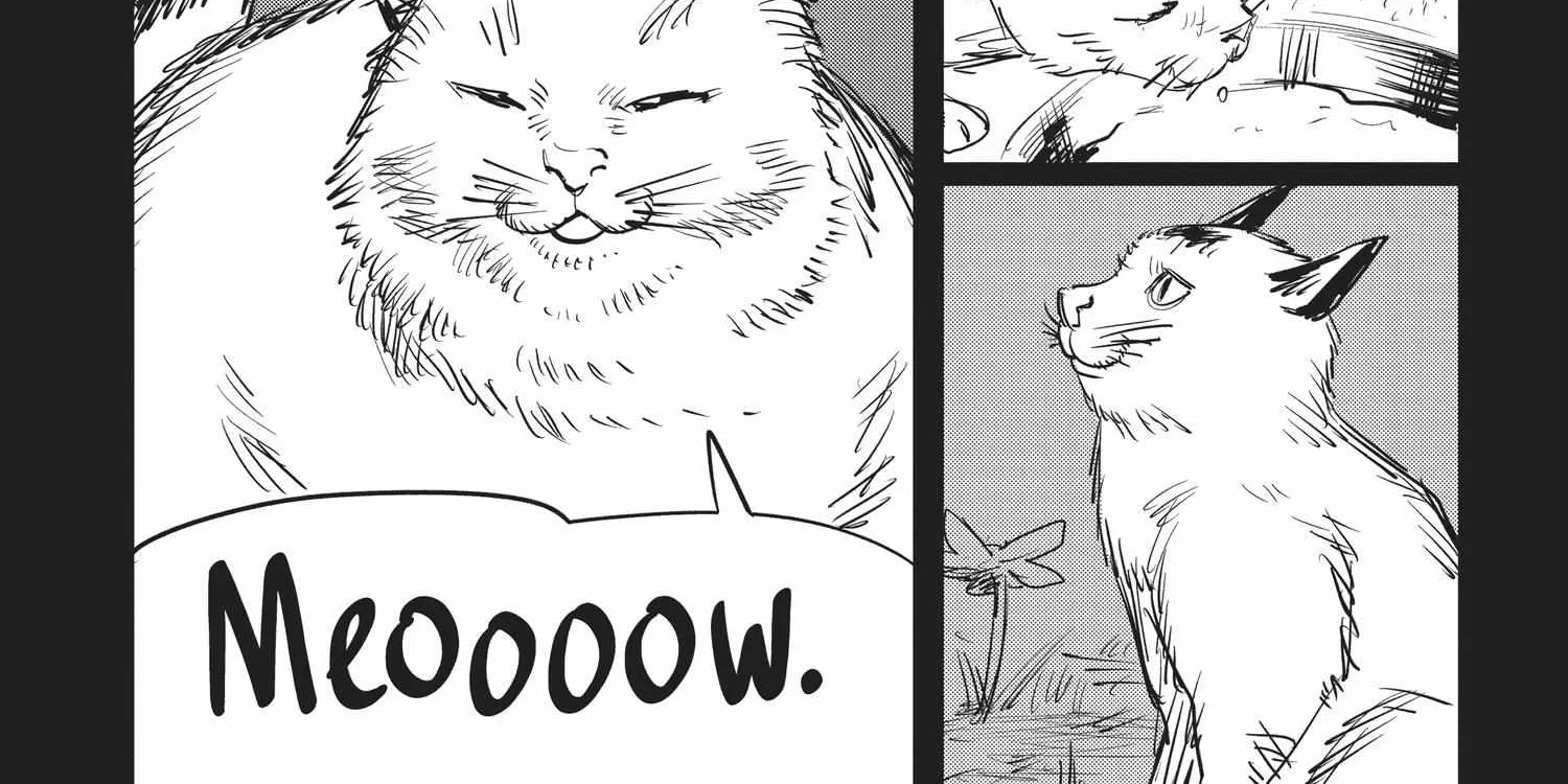 Chainsaw Man Chapter 1.1 page 346 - 