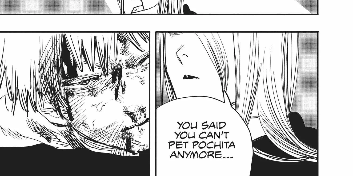 Chainsaw Man Chapter 1.1 page 352 - 