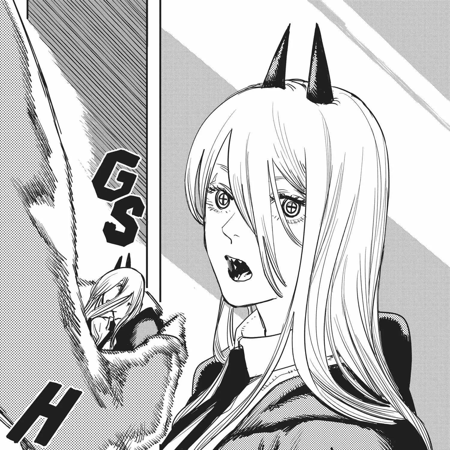 Chainsaw Man Chapter 1.1 page 353 - 