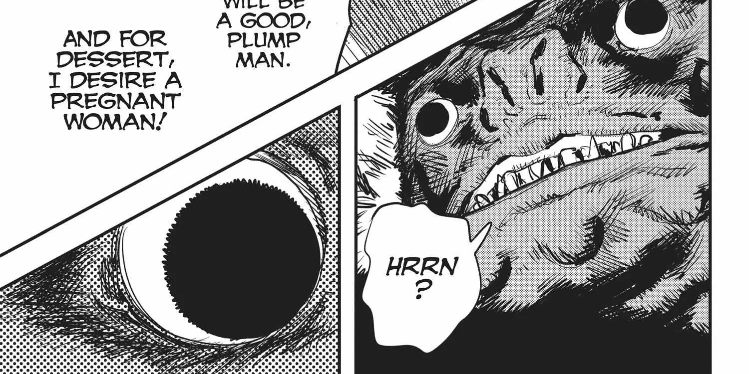 Chainsaw Man Chapter 1.1 page 360 - 
