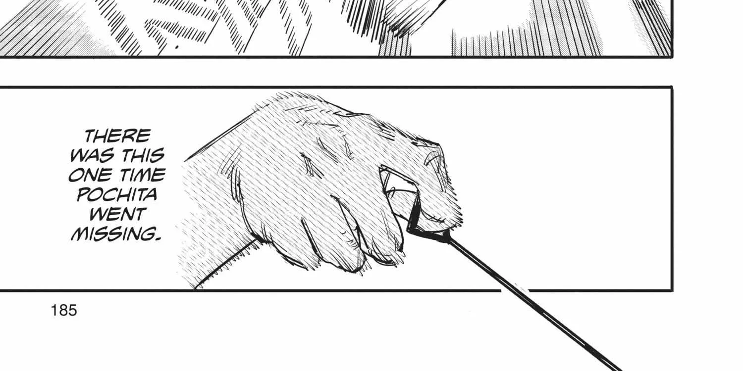 Chainsaw Man Chapter 1.1 page 364 - 