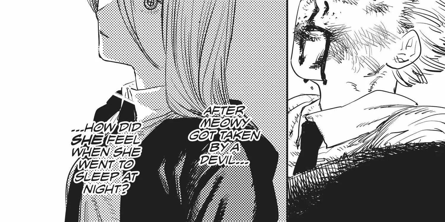 Chainsaw Man Chapter 1.1 page 366 - 