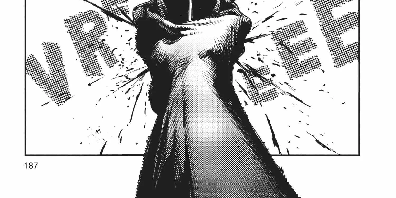 Chainsaw Man Chapter 1.1 page 368 - 