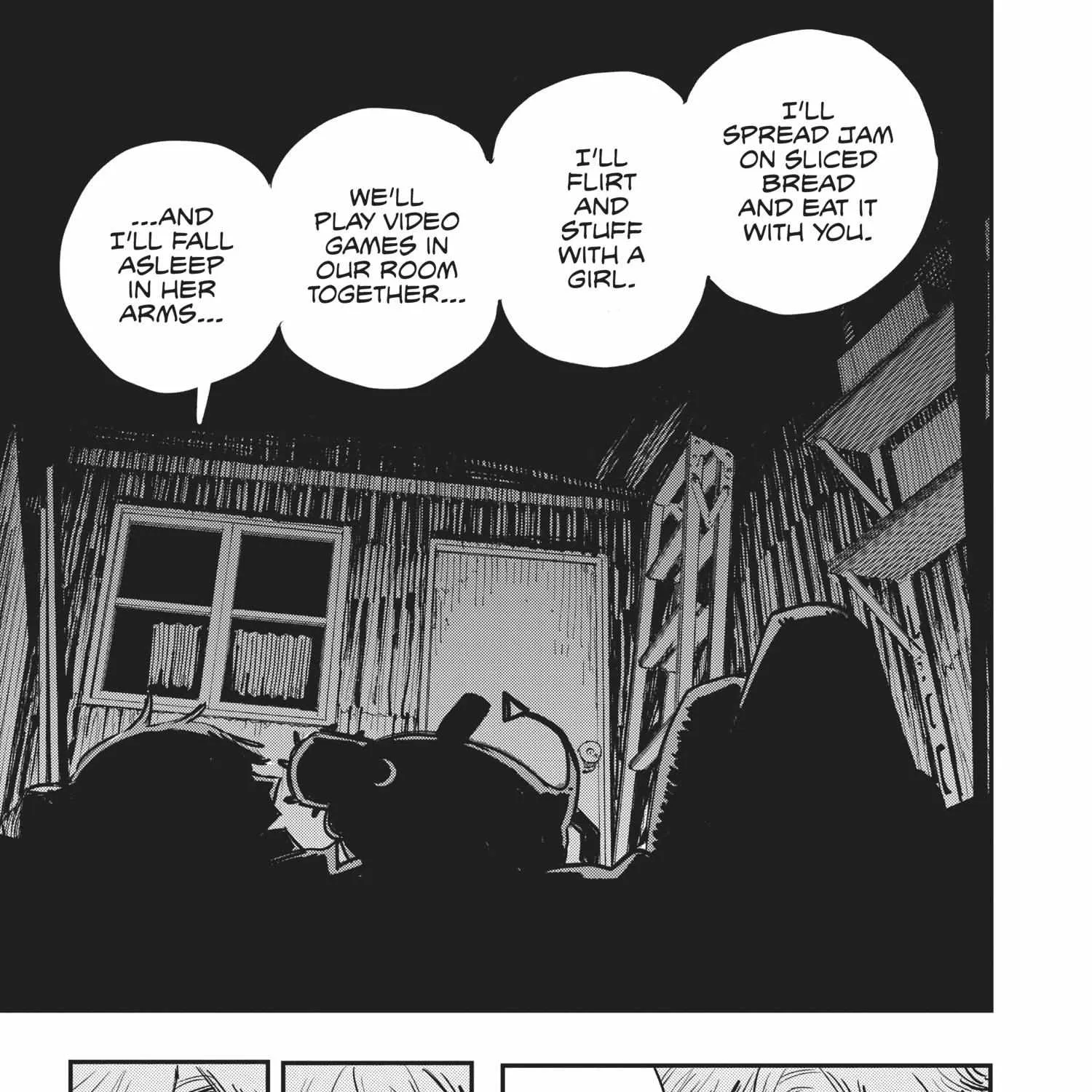 Chainsaw Man Chapter 1.1 page 41 - 