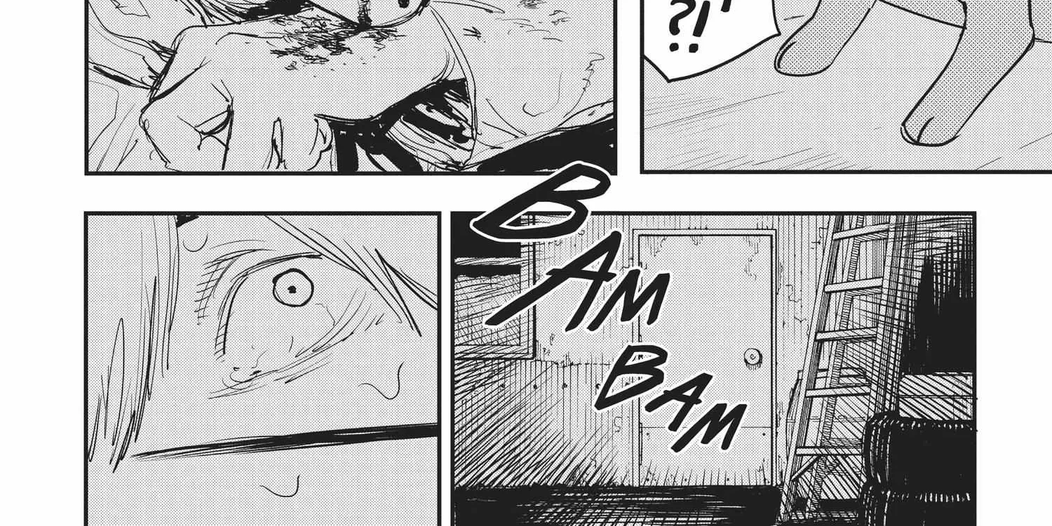 Chainsaw Man Chapter 1.1 page 44 - 