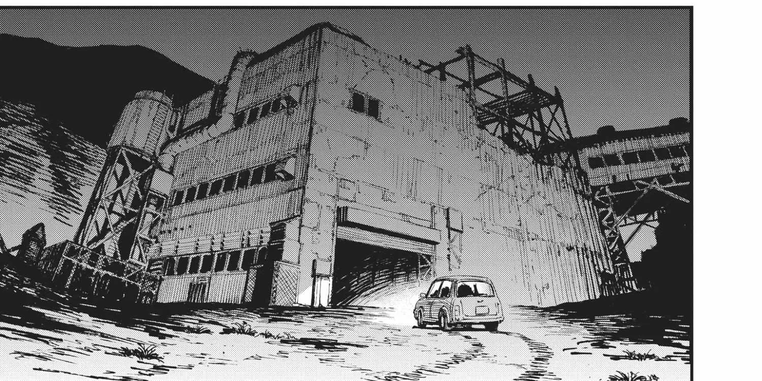 Chainsaw Man Chapter 1.1 page 46 - 