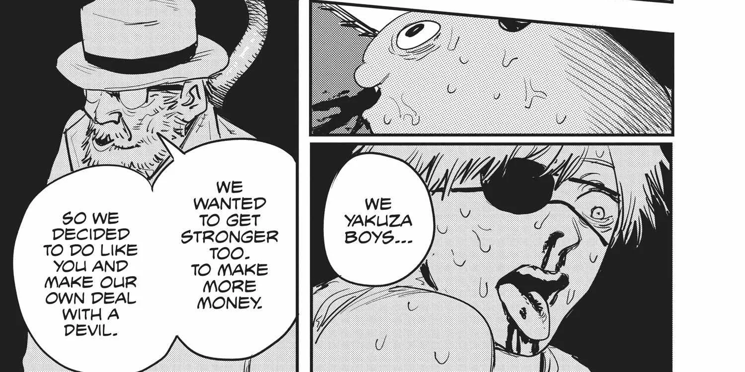 Chainsaw Man Chapter 1.1 page 50 - 