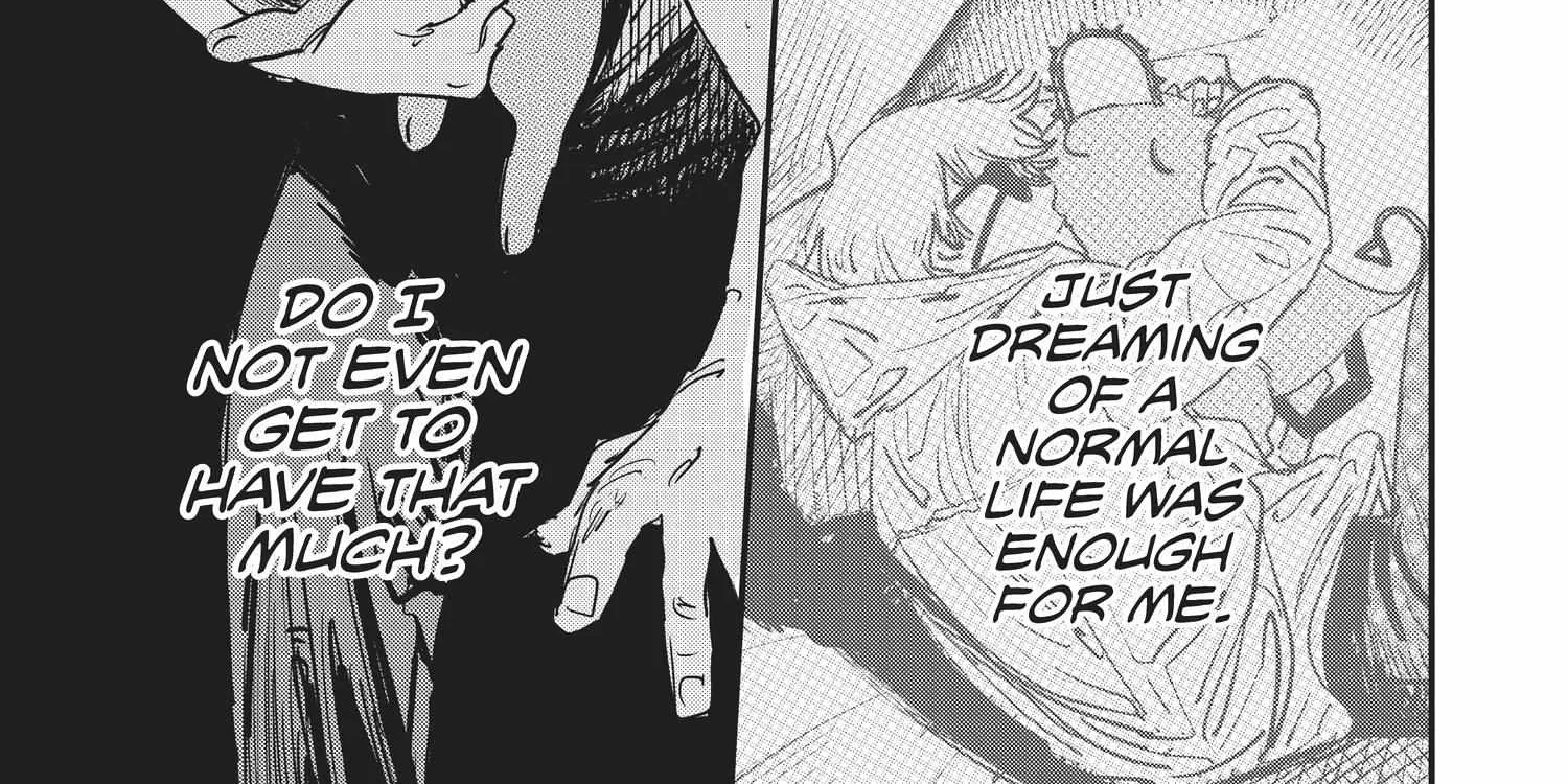 Chainsaw Man Chapter 1.1 page 58 - 