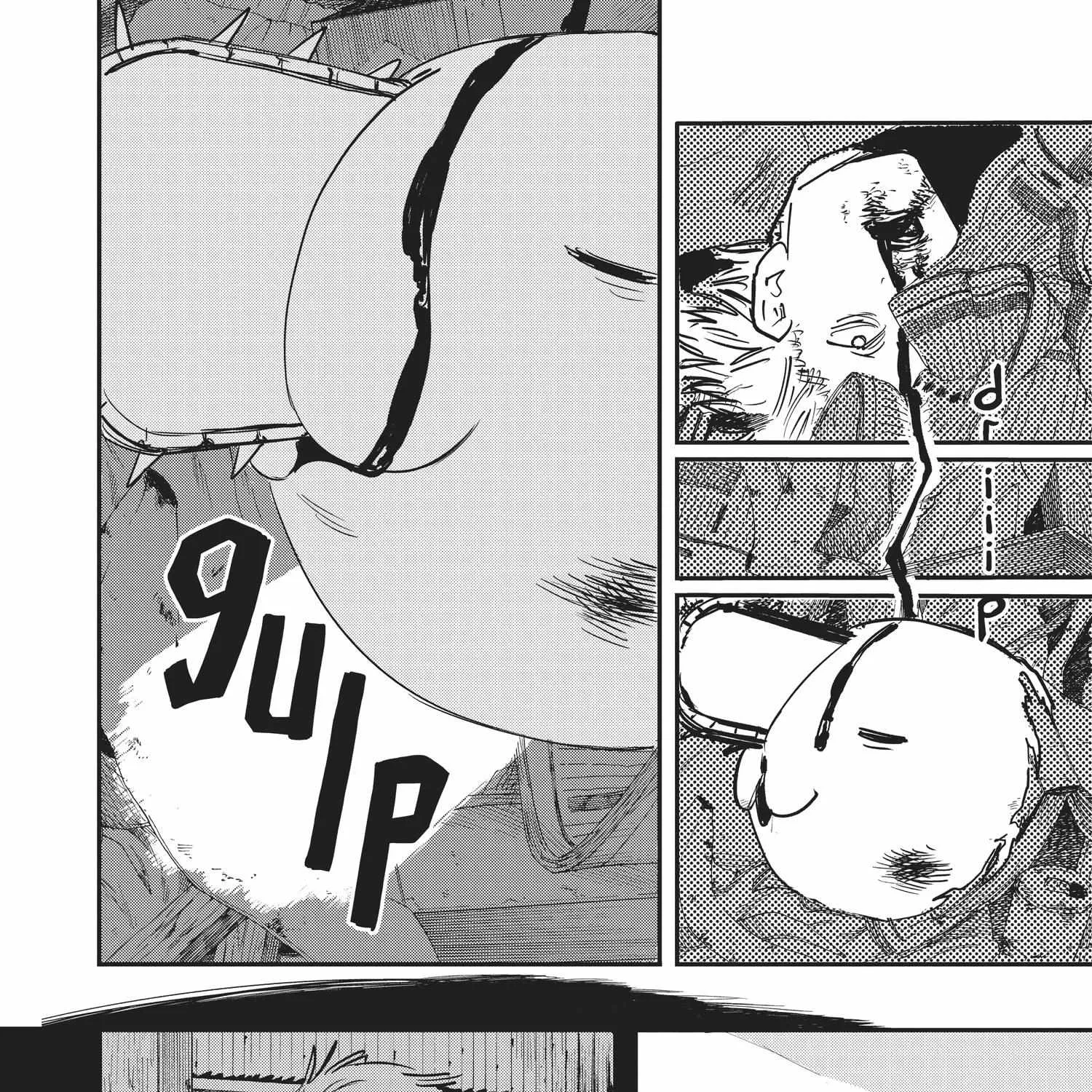 Chainsaw Man Chapter 1.1 page 63 - 