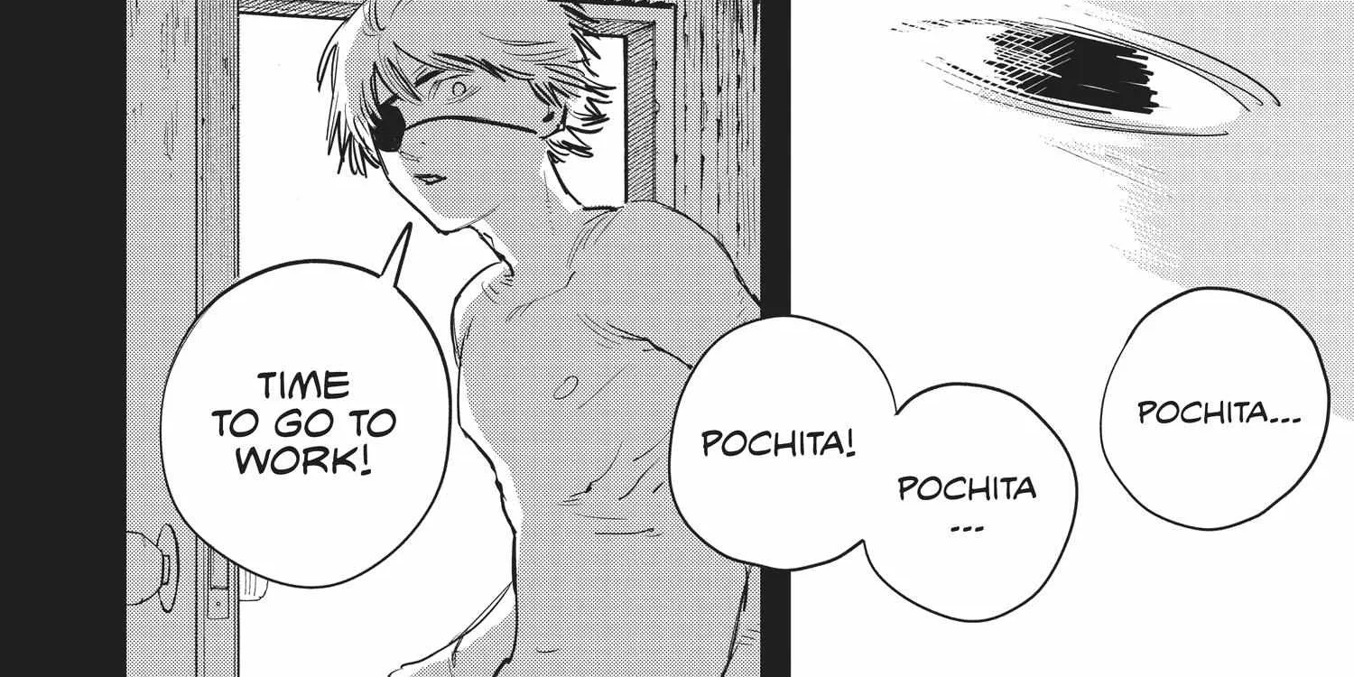 Chainsaw Man Chapter 1.1 page 64 - 