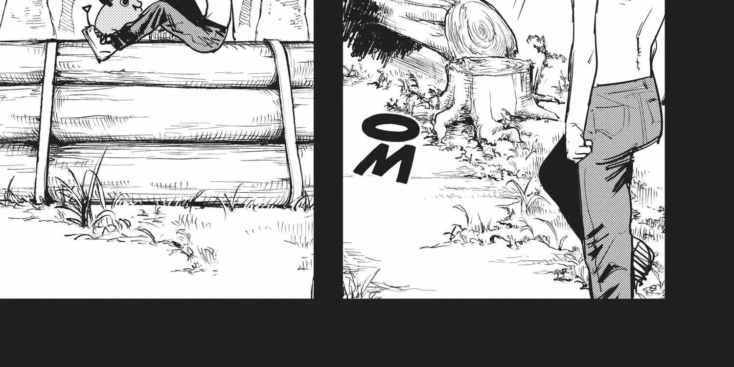 Chainsaw Man Chapter 1.1 page 66 - 