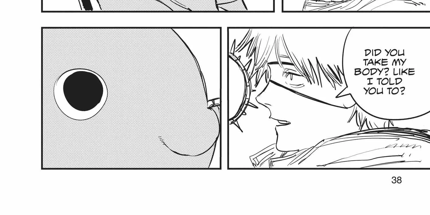 Chainsaw Man Chapter 1.1 page 76 - 