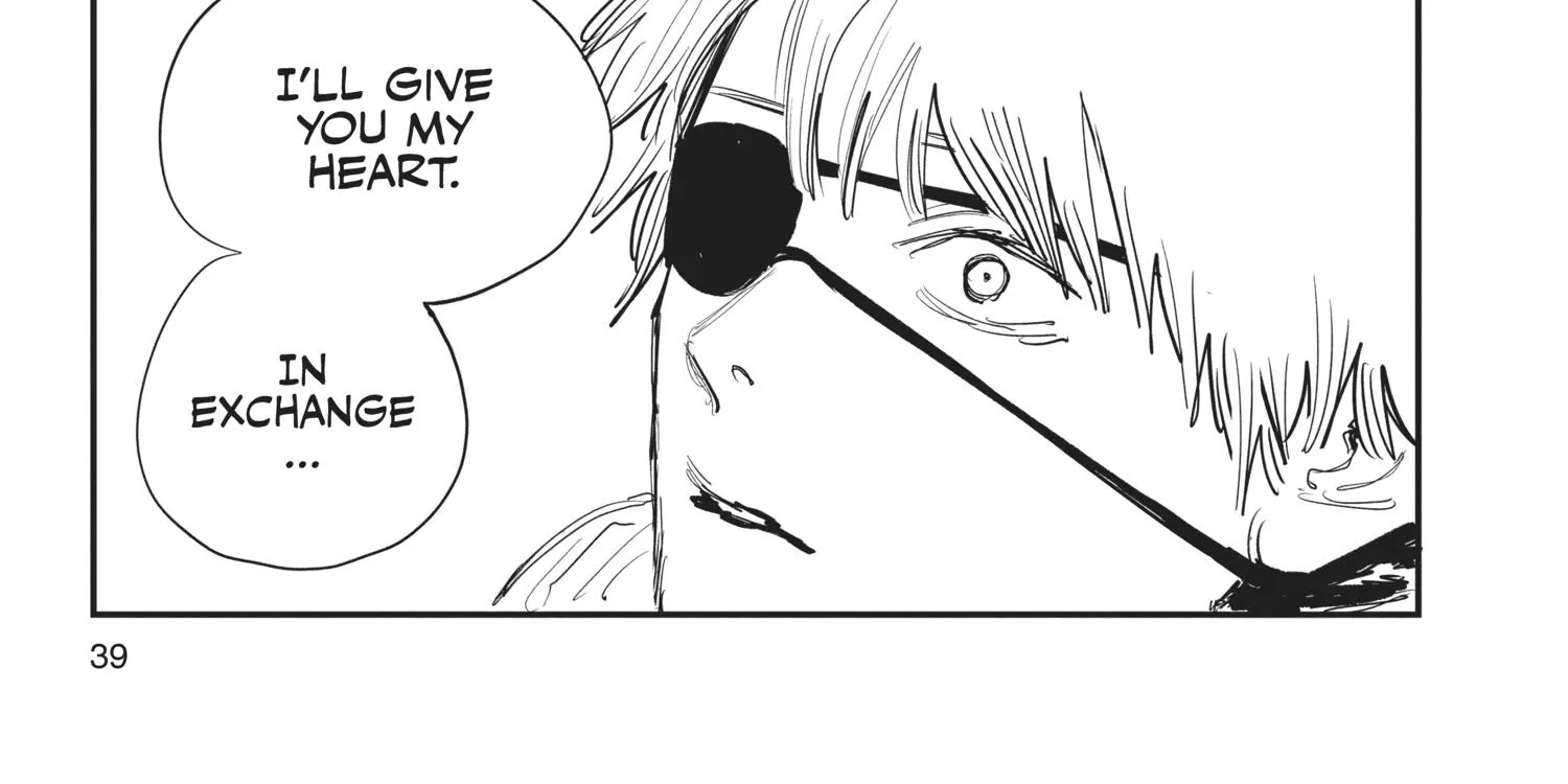 Chainsaw Man Chapter 1.1 page 78 - 