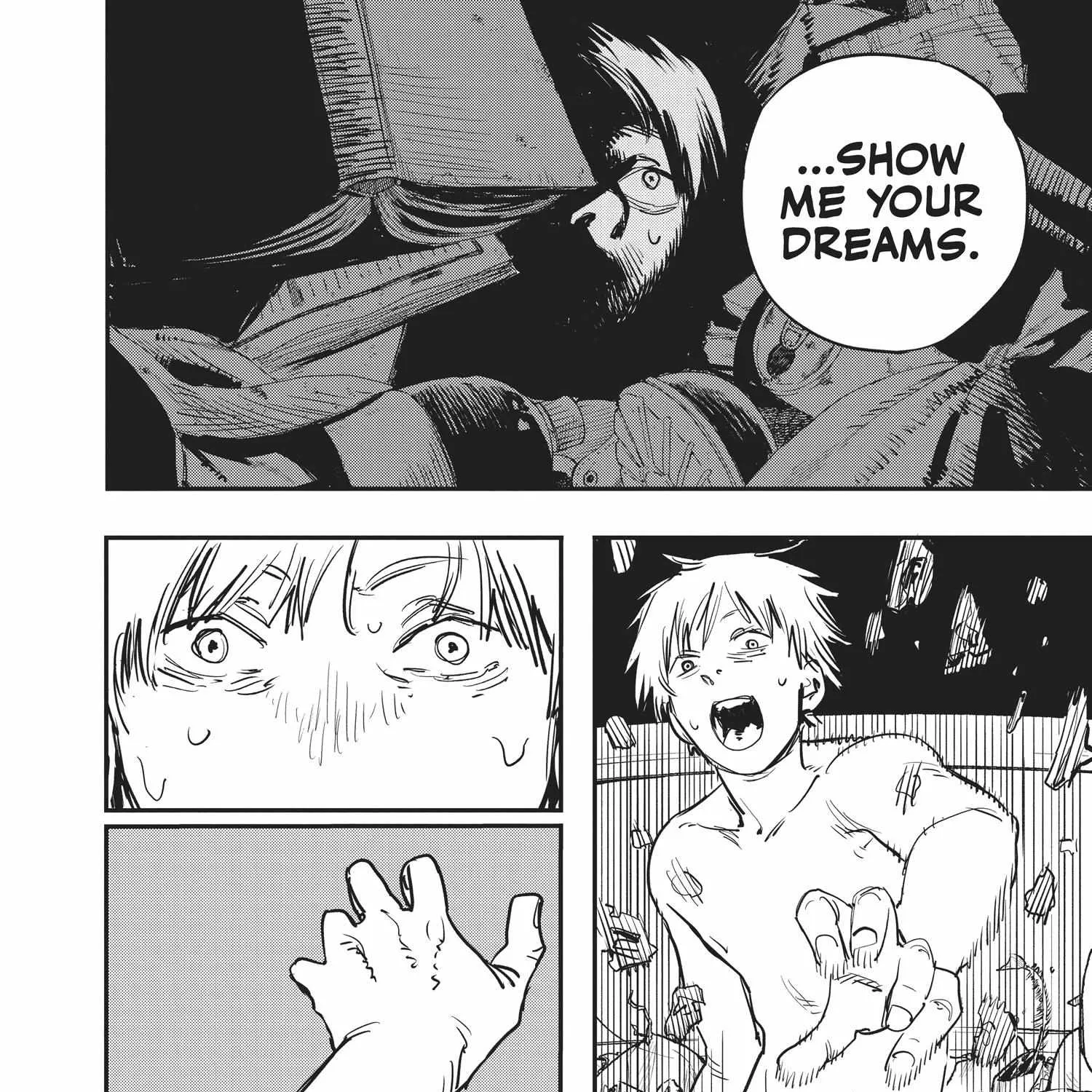 Chainsaw Man Chapter 1.1 page 79 - 