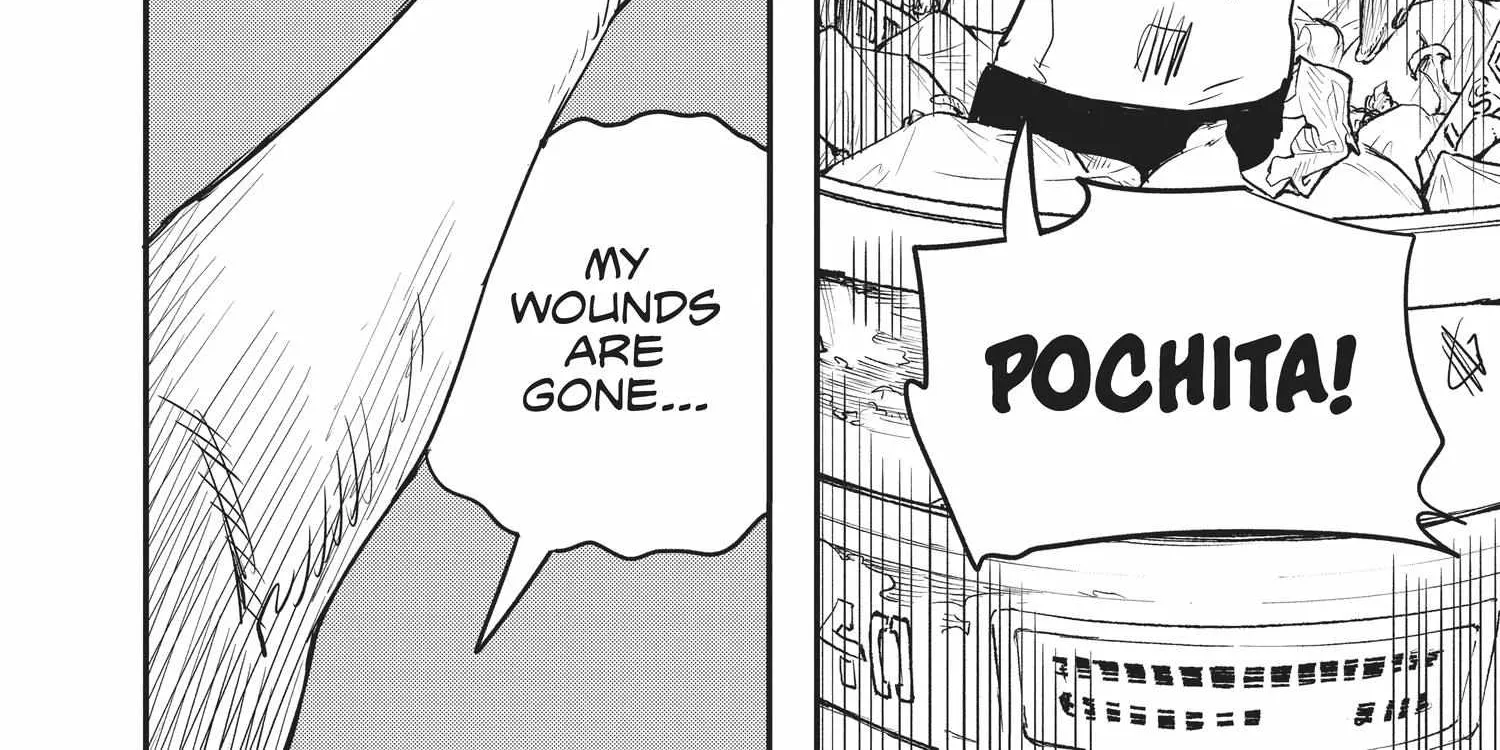 Chainsaw Man Chapter 1.1 page 80 - 