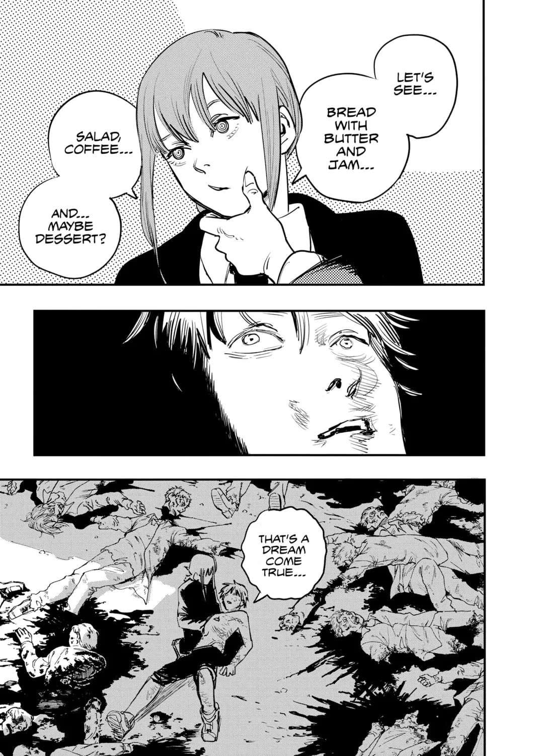 Chainsaw Man Chapter 1 page 103 - 