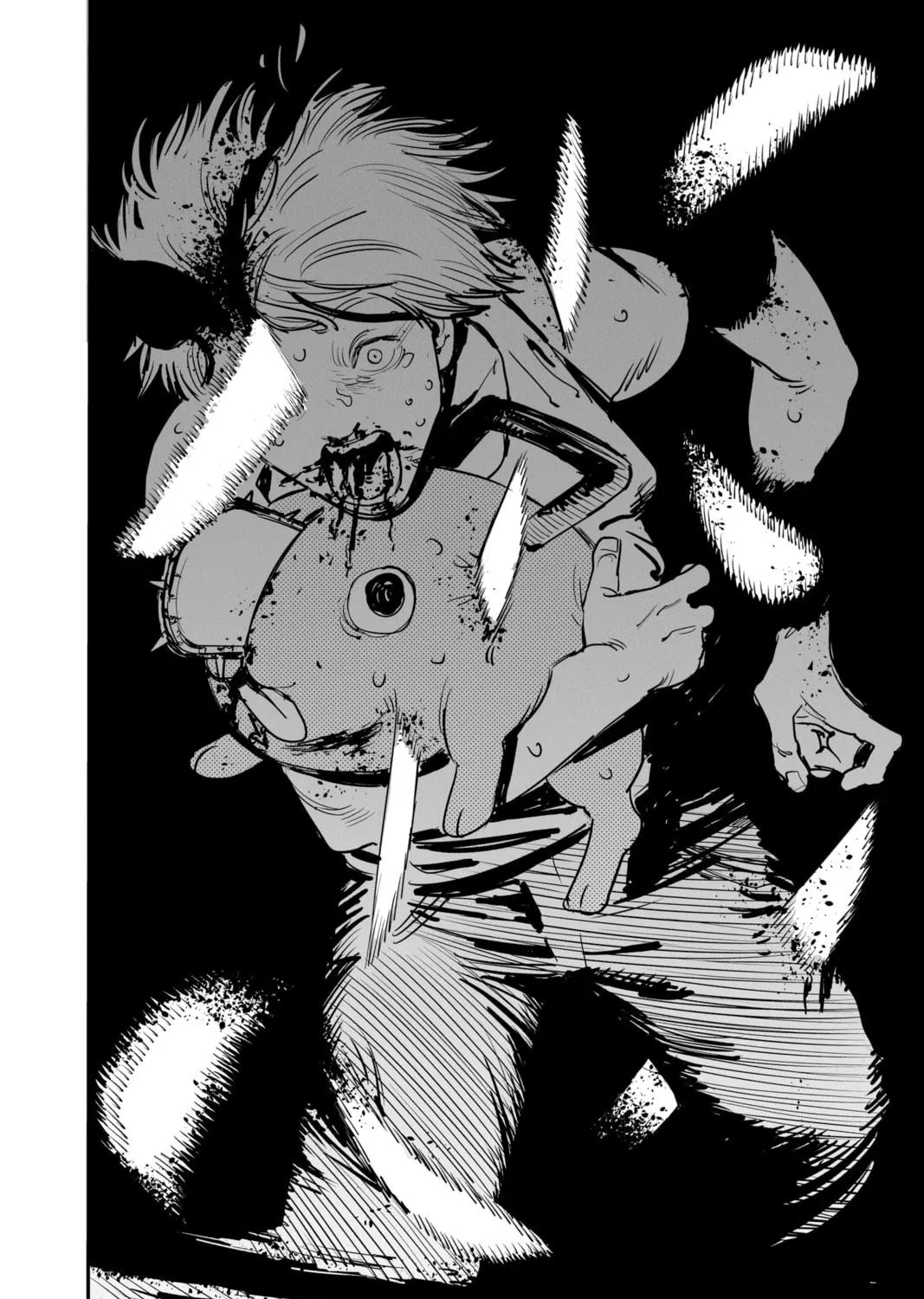 Chainsaw Man Chapter 1 page 49 - 