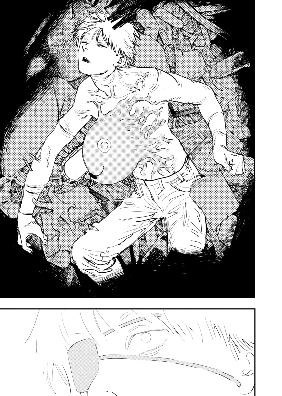 Chainsaw Man Chapter 1 page 63 - 