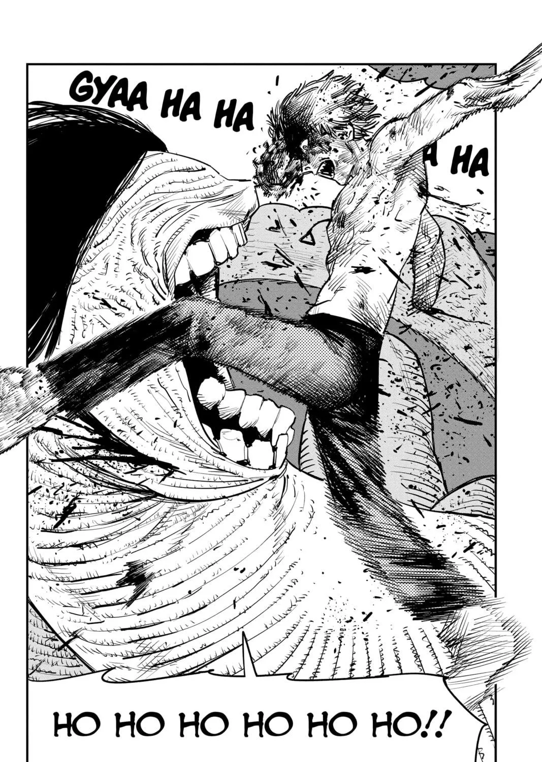 Chainsaw Man Chapter 10 page 19 - 