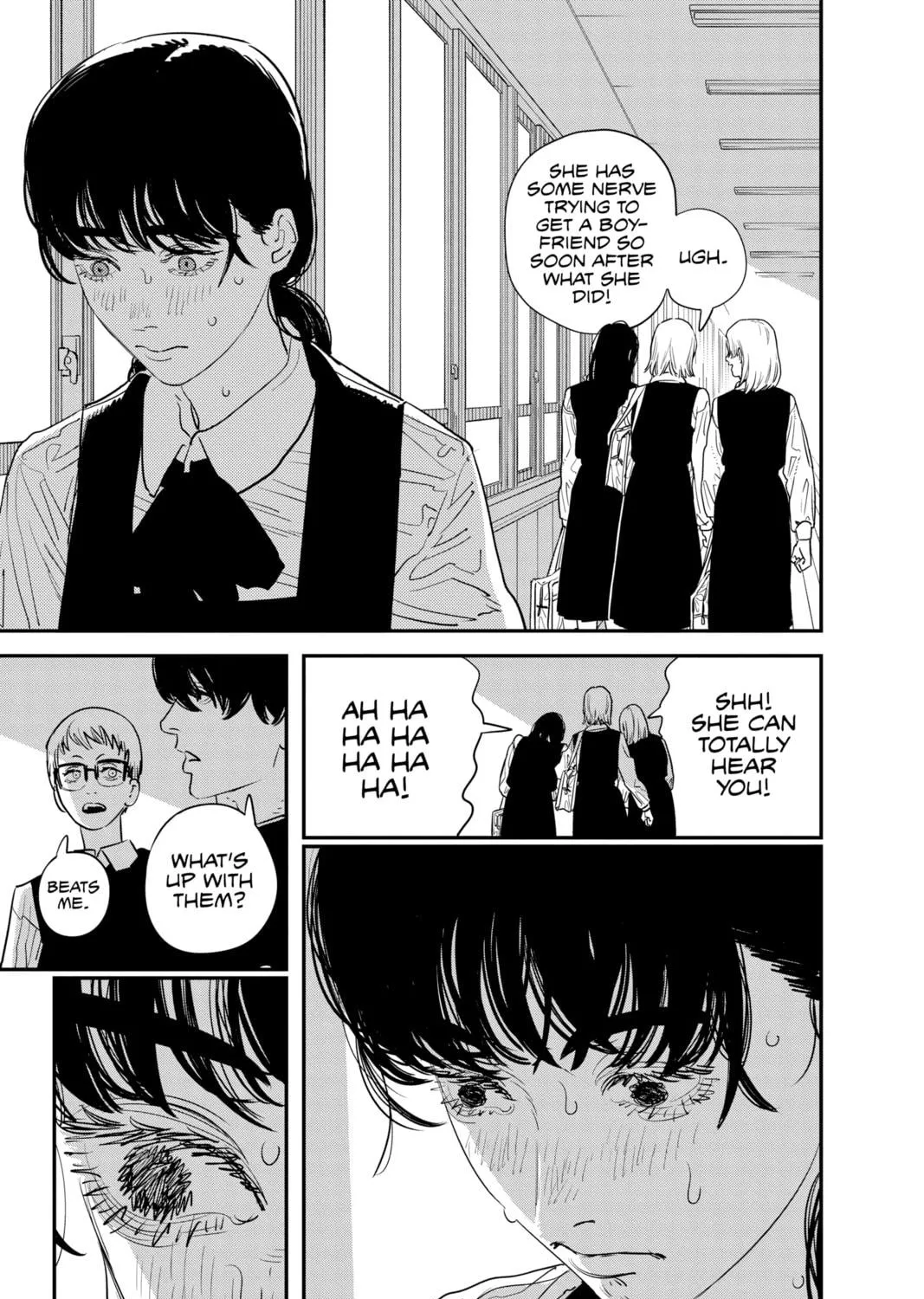 Chainsaw Man Chapter 100 page 11 - 