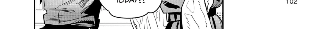 Chainsaw Man Chapter 101 page 2 - 