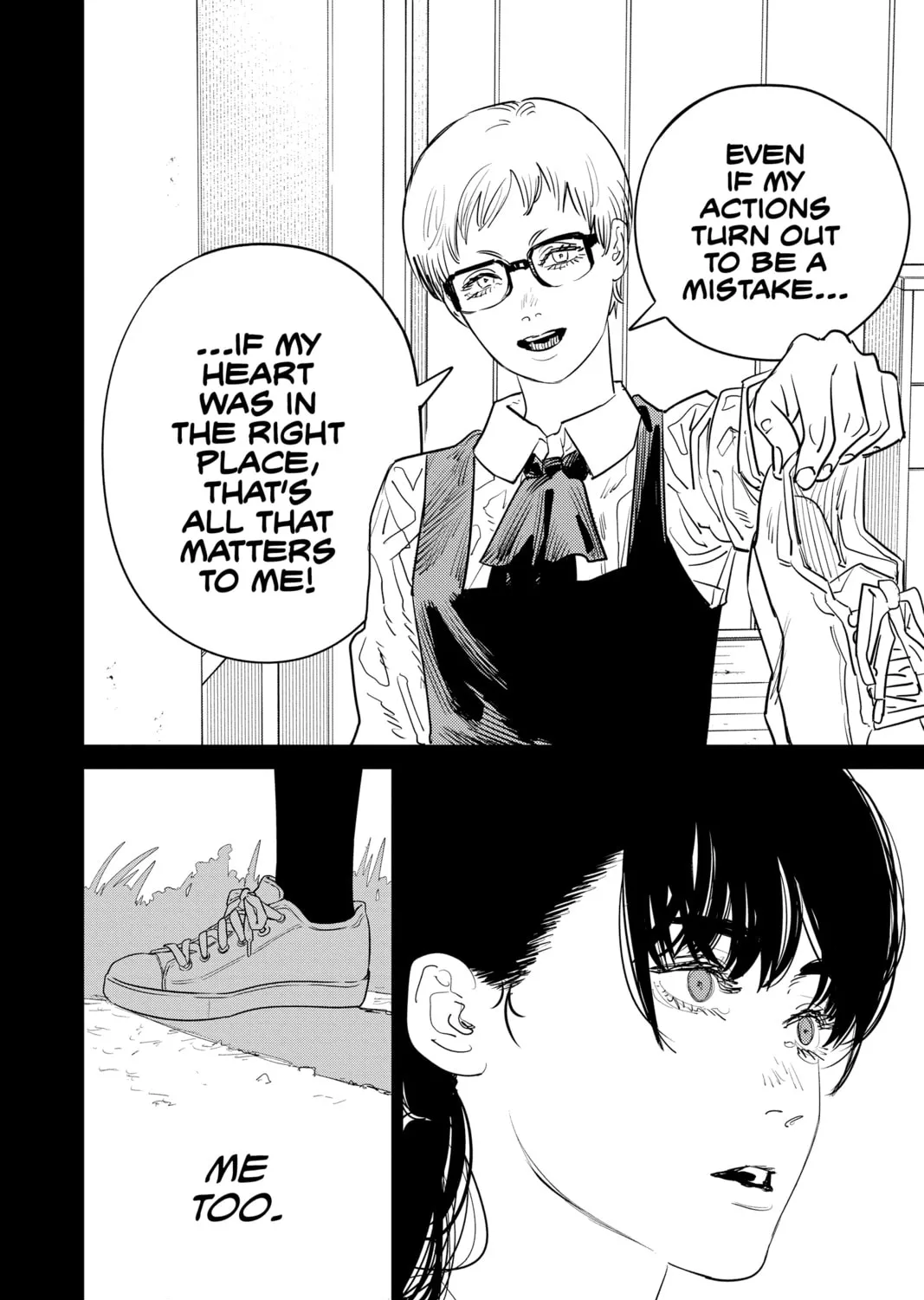 Chainsaw Man Chapter 102 page 43 - 