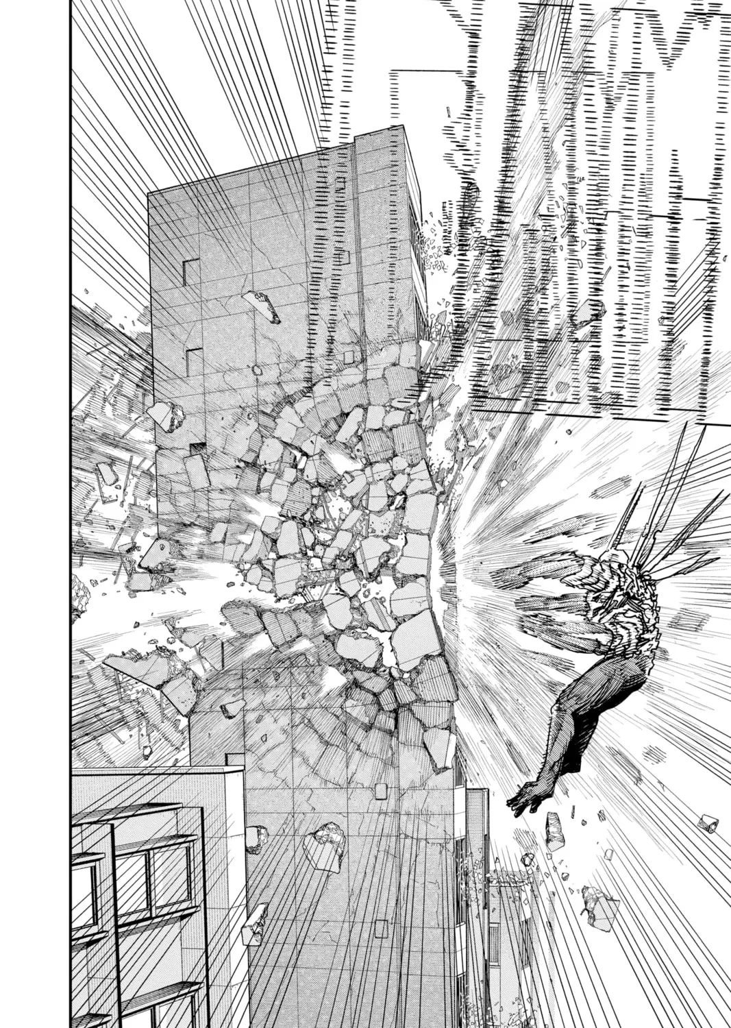 Chainsaw Man Chapter 102 page 63 - 