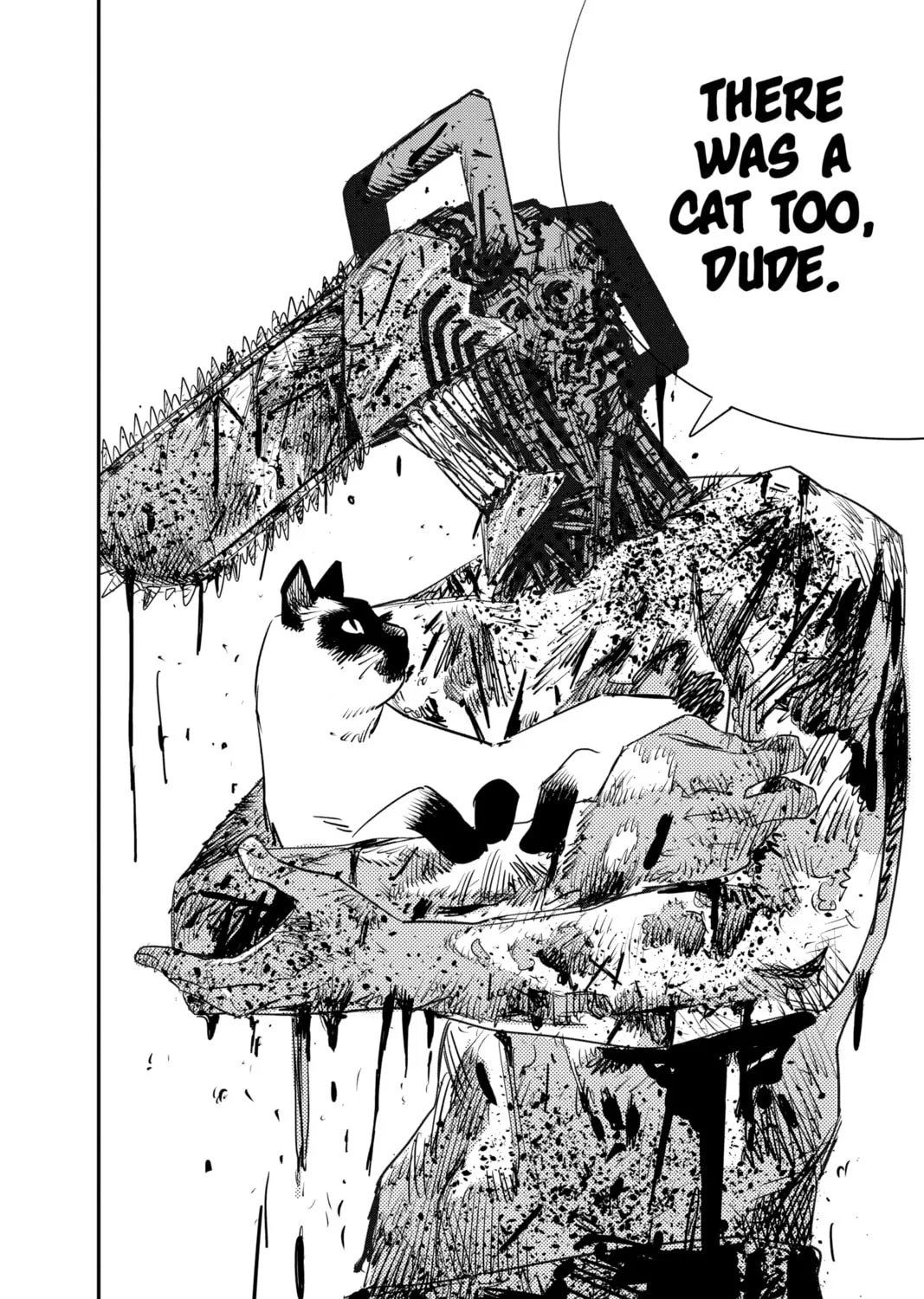 Chainsaw Man Chapter 102 page 81 - 