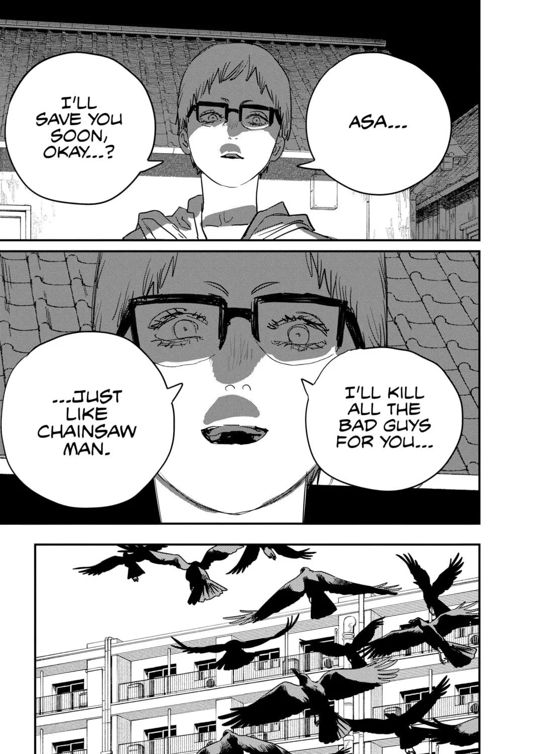 Chainsaw Man Chapter 106 page 17 - 
